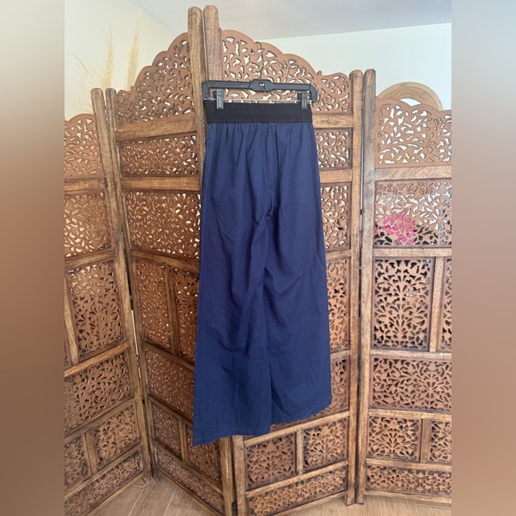 Misha NoNoo Marais Pant Linen - Picture 4 of 4